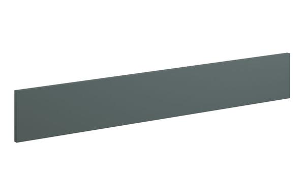 Eden 1200mm Plinth - Matt Green